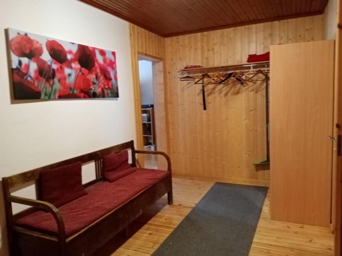 הוילה Melkoniemi Jacuzzi Niemelae מראה חיצוני תמונה