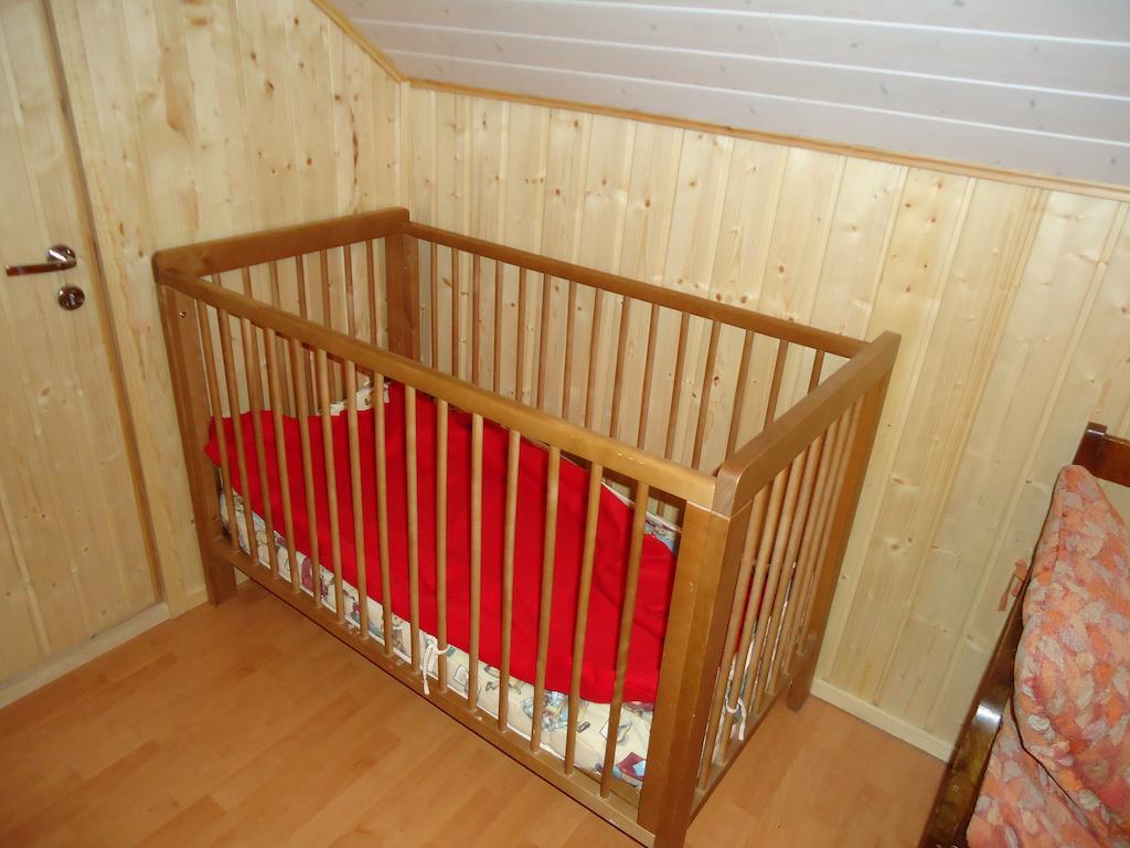 הוילה Melkoniemi Jacuzzi Niemelae חדר תמונה
